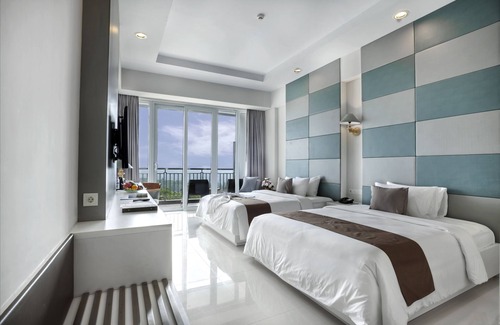 Bogor Selatan Complejo | R Hotel Rancamaya