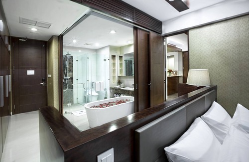 Bogor Selatan Complejo | R Hotel Rancamaya