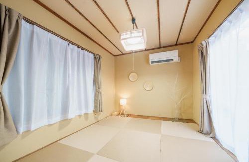 Kanagawa Casa | R-house 2nd - Vacation STAY 14825