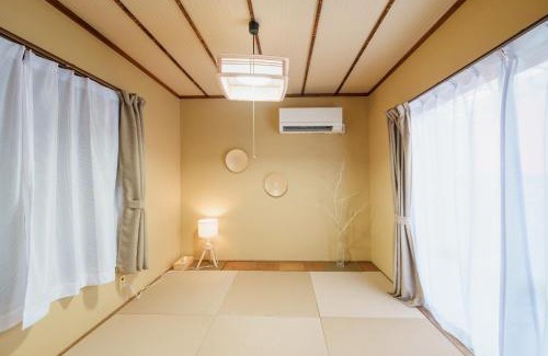 Kanagawa Casa | R-house 2nd - Vacation STAY 14825