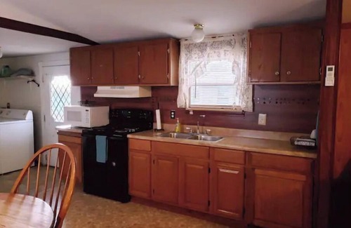 Sabinal Casa | "R" - House on 127