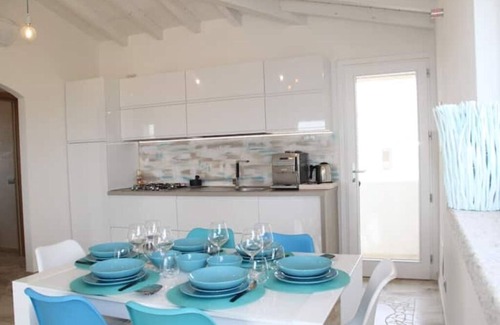Budoni Casa | R House - PuntoCasaBudoni in Budoni Cove
