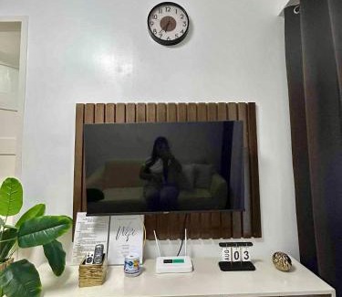 Davao Apartamento | R&J Home Stay Dvo