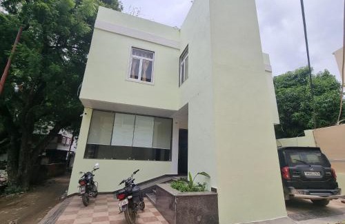Varanasi Casa | R J Residency