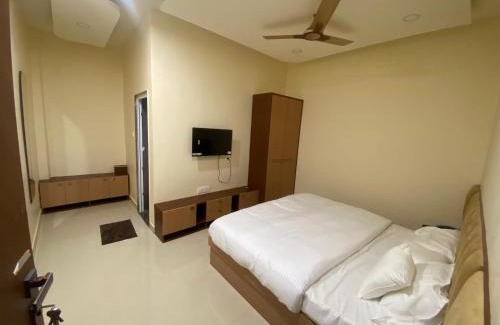 Varanasi Casa | R J Residency