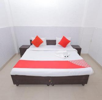 Agra Casa | R k guest house