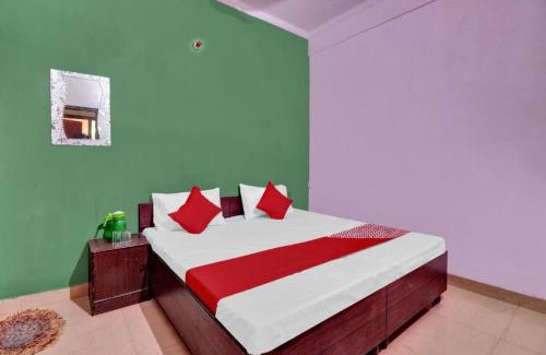 Agra Casa | R k guest house