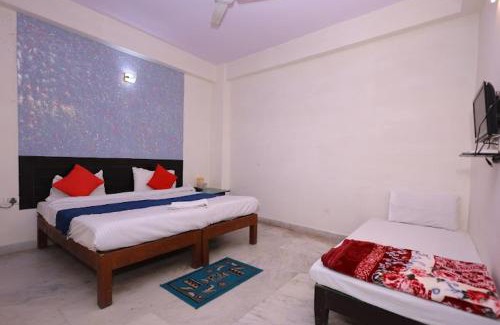 Agra Casa | R k guest house