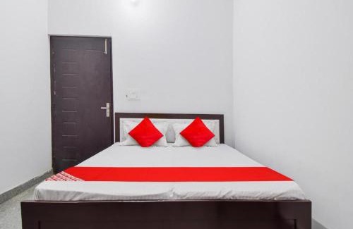 Agra Casa | R k guest house