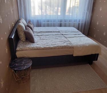 Kaunas Apartamento | R&M apartments
