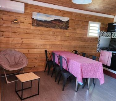 Sainte-Rose Chalet De Esquí | R'Marine439 locations saisonnières
