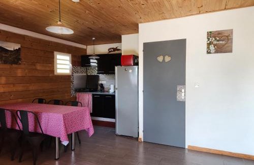 Sainte-Rose Chalet De Esquí | R'Marine439 locations saisonnières
