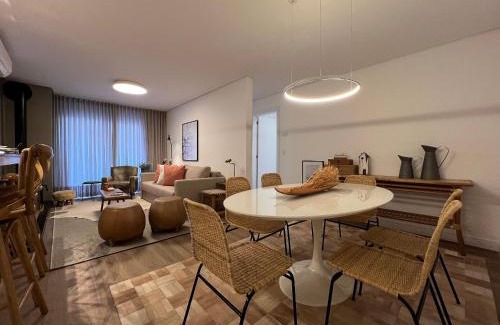 Vila Suica Apartamento | R. Orquídeas 101A - Apê na Borges Medeiros Gramado