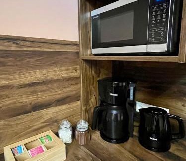 Kirchbierlingen Apartamento | R&R Apartment