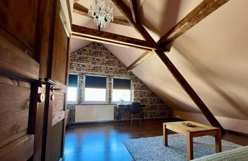 Kirchbierlingen Apartamento | R&R Apartment