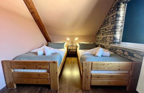Kirchbierlingen Apartamento | R&R Apartment