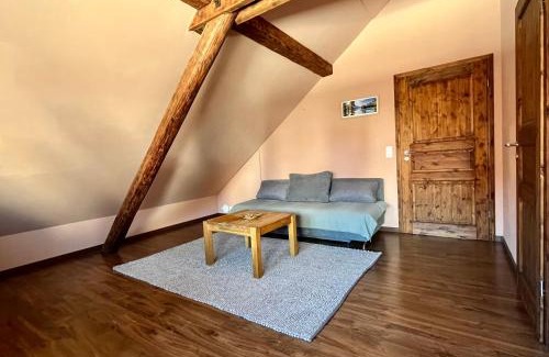 Kirchbierlingen Apartamento | R&R Apartment