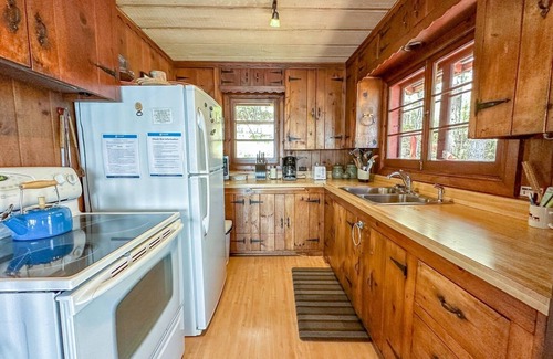 Lutsen Cabina | R&R Cabin Lutsen