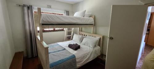 Mzamba Beach Apartamento | R&R Eden wilds