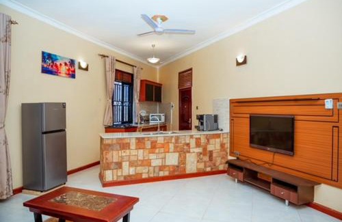 Entebbe Apartamento | R & R FURNISHED APPARTMENT AKRIGHT CITY BWEBAJJA