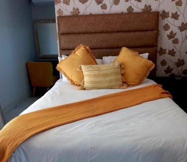 Nkowankowa Casa | R&R GUEST HOUSE