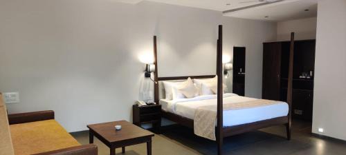 Mahabaleshwar Complejo | R R Heritage Resort Pure Vegetarian