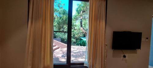 Mahabaleshwar Complejo | R R Heritage Resort Pure Vegetarian