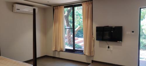 Mahabaleshwar Complejo | R R Heritage Resort Pure Vegetarian
