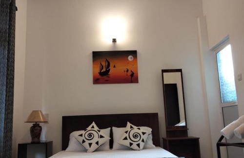 Negombo Casa | R & R Home Stay
