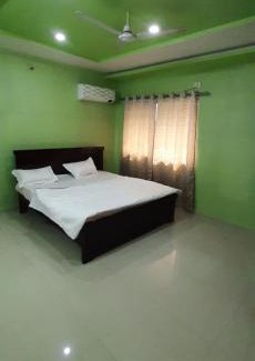 Hyderabad Apartamento | R.R next service apartment