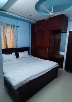 Hyderabad Apartamento | R.R next service apartment