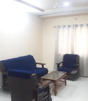 Hyderabad Apartamento | R.R next service apartment