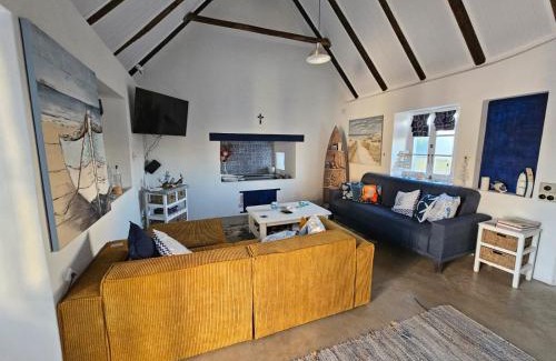 Struisbaai Casa | R&R on Chlamys Langezandt Fisherman's Village