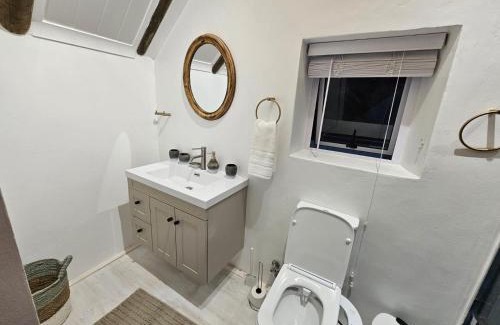 Struisbaai Casa | R&R on Chlamys Langezandt Fisherman's Village