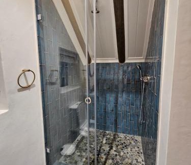 Struisbaai Casa | R&R on Chlamys Langezandt Fisherman's Village