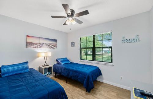 Aransas Pass Casa | R & R's Reel Paradise 5 minutes to the harbour and 11 miles to the Beach!