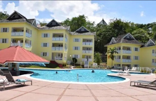 Ocho Rios Complejo | R.Y.C Bed&Breakfast Mystic Ridge Resort Ocho Rios