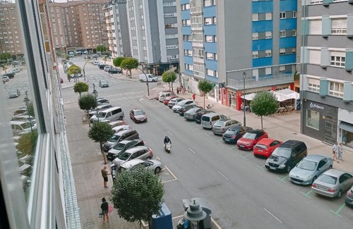 Aviles Apartamento | R Y M 1950 Apartamento