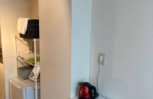 Chuo Apartamento | R00281ppl30minDisneyLand1minCHIBAstationWifi - 407 / Chiba Chiba