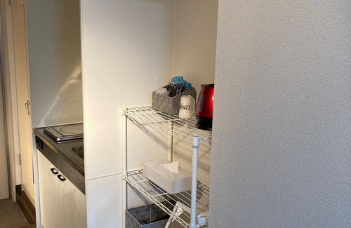 Chuo Apartamento | R00281ppl30minDisneyLand1minCHIBAstationWifi - 407 / Chiba Chiba