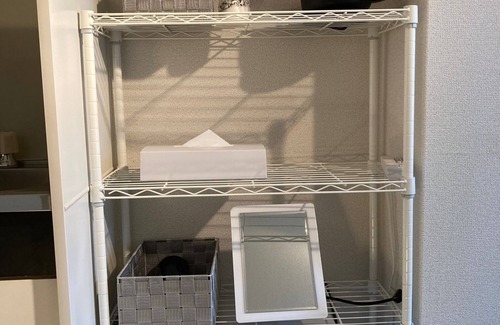 Chuo Apartamento | R00281ppl30minDisneyLand1minCHIBAstationWifi - 407 / Chiba Chiba