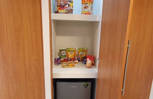 Ciudad López Mateos Apartamento | R01 LUXURY STUDIO A 5 MIN DEL ITESM CEM