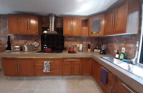 Ciudad López Mateos Apartamento | R01 LUXURY STUDIO A 5 MIN DEL ITESM CEM