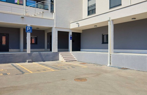 Babin Kuk Apartamento | R1 Habitación confort doble o twin DOMINIUM CITY SUITES