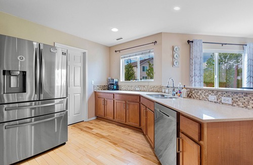 Renton Casa | R1: Leverage Villa