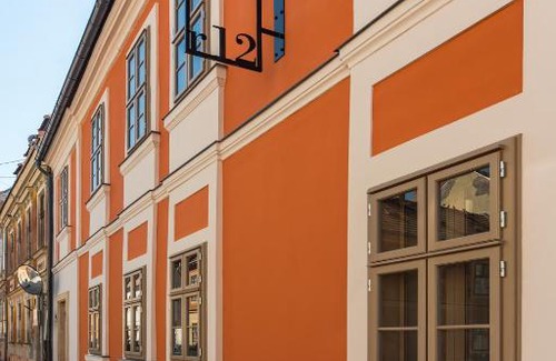Gyor Apartamento | r12 Apartments