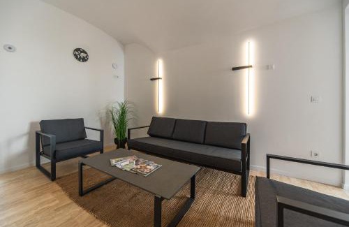 Gyor Apartamento | r12 Apartments