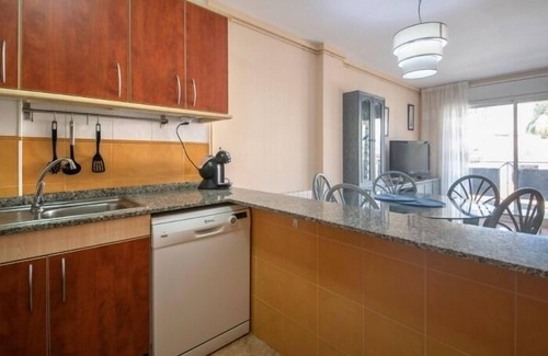 Calafell Apartamento | R129 Apartamento Vega