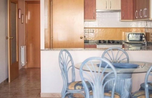 Calafell Apartamento | R129 Apartamento Vega