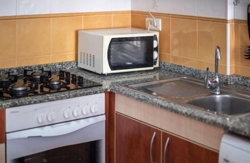 Calafell Apartamento | R129 Apartamento Vega